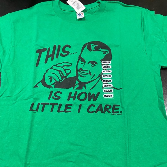 Optima Other - Brand New T-shirt